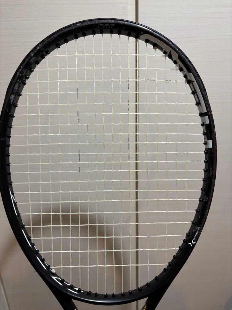 HEAD Graphene 360+ Speed pro テニスラケット