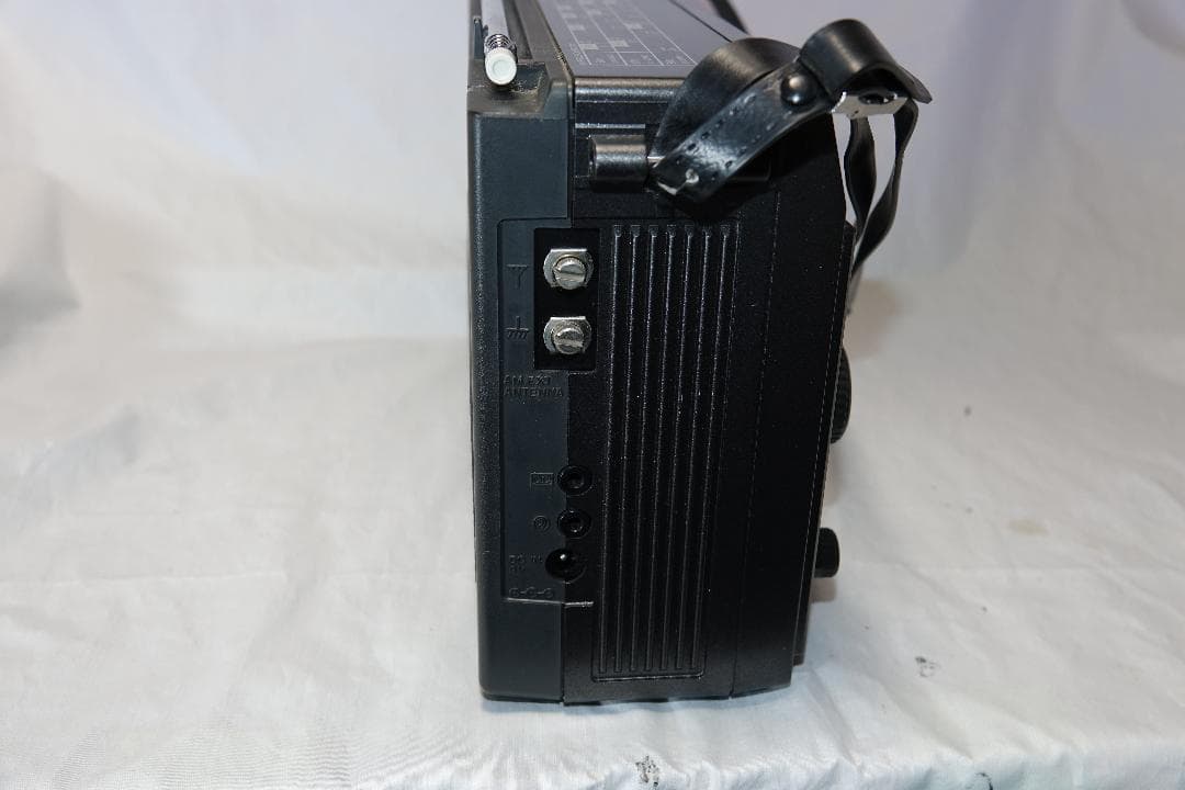 SONY　 BCLラジオ　ICF-6500