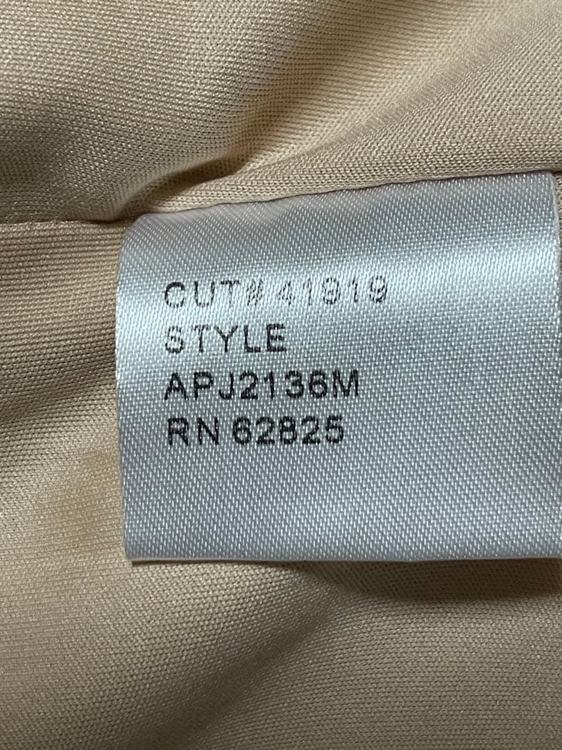 ワンピース TadashiShoji