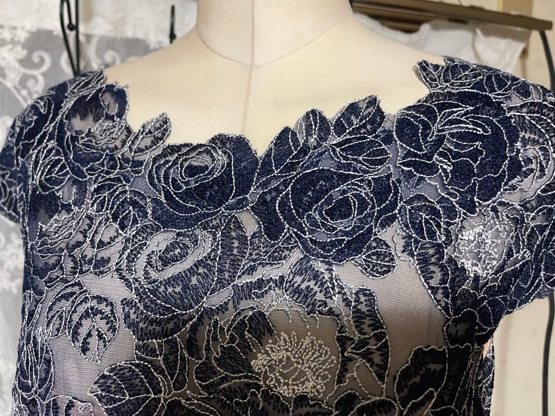 ワンピース TadashiShoji