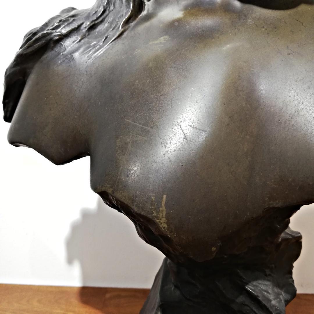 ▼希少 E.Villanis mignon SALON 1896