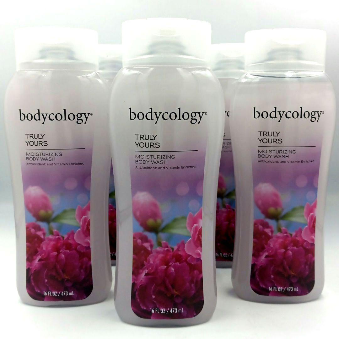 ボディコロジー　モイスチャライジング ボディウォッシュ 8本セット
