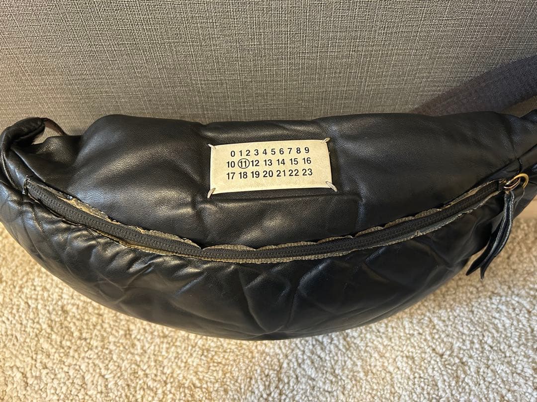 Maison Margiela ベルトバッグ