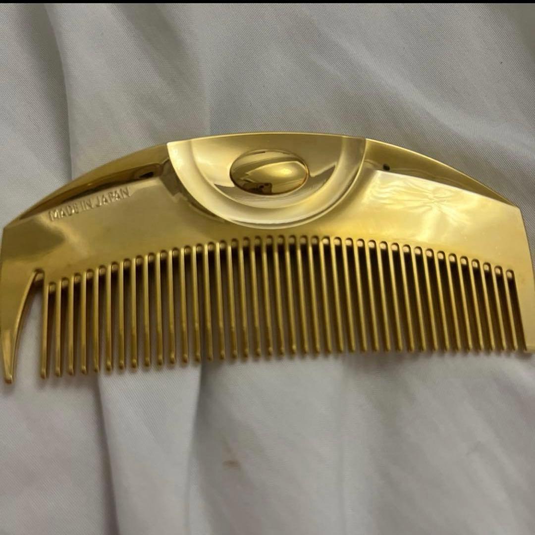 LOVECHROME　K24GPツキ　ゴールド　GOLD