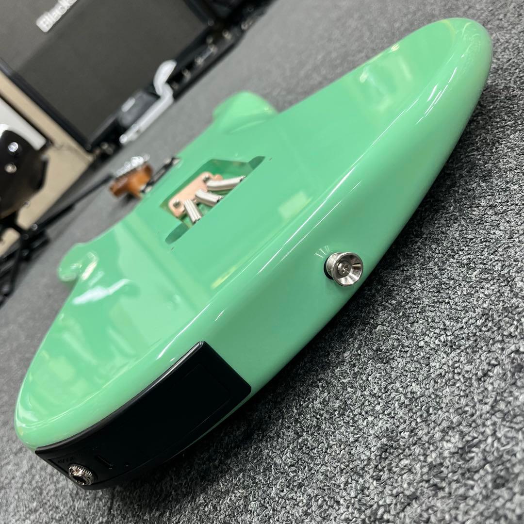 【11631】Mooer S800 GTRS エレキギター