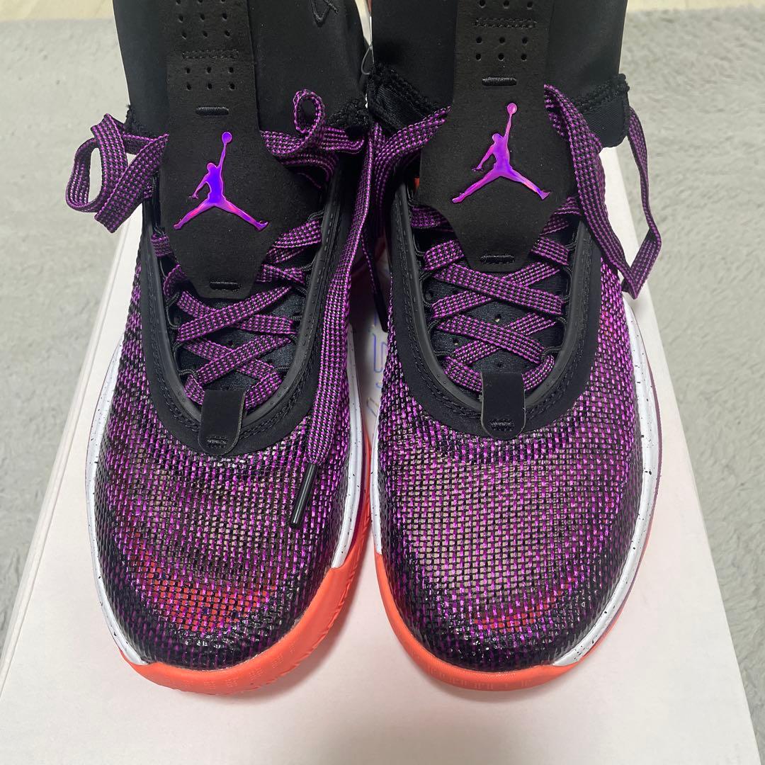 ジョーダン36 AIR JORDAN 36