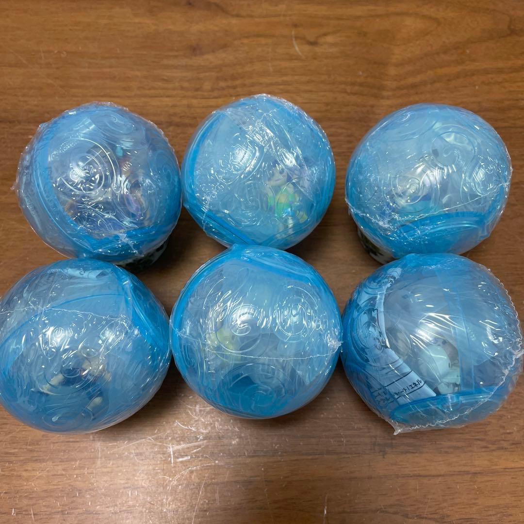 ワンピの実　第一海戦〜第十四海戦　まとめ売り　コンプリート