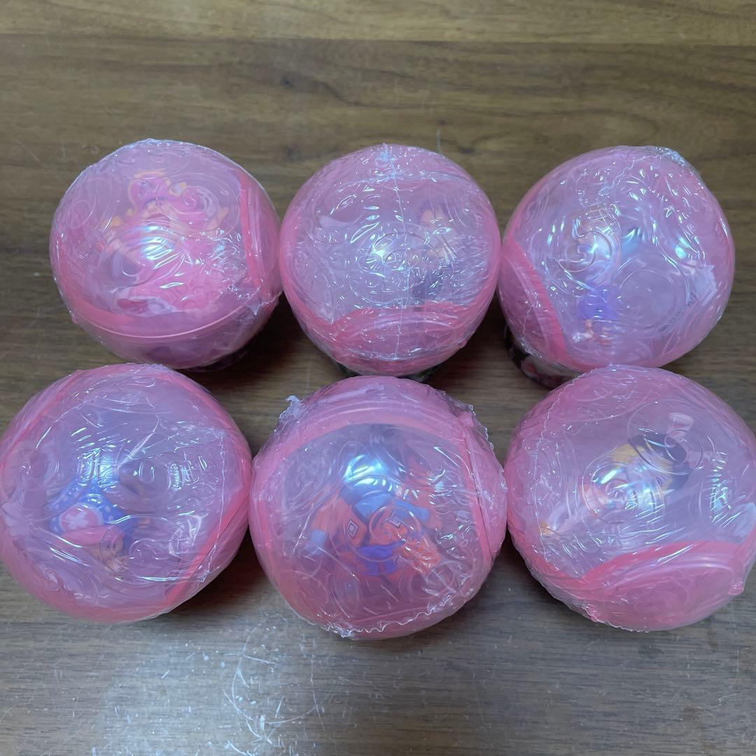 ワンピの実　第一海戦〜第十四海戦　まとめ売り　コンプリート