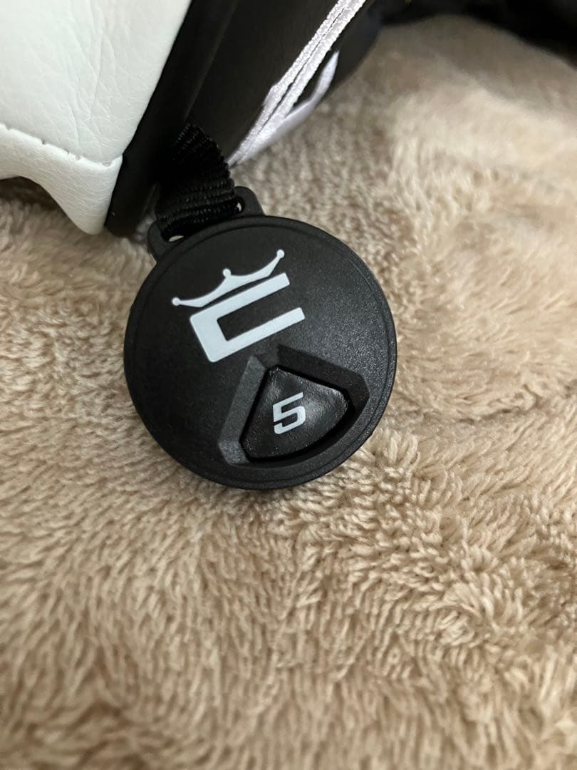 【美品】Cobra King LTDx フェアウェイウッド 18.5度× SR