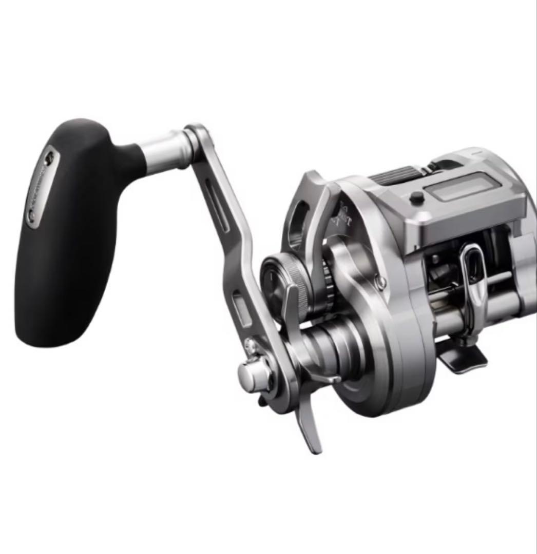 24 オシア コンクエスト CT 300HG RIGHT