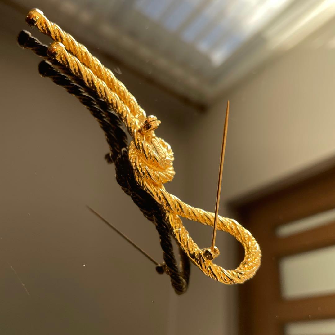 ✨️Dior pin batch✨️ディオールピンブローチ　ピンバッチ　CD