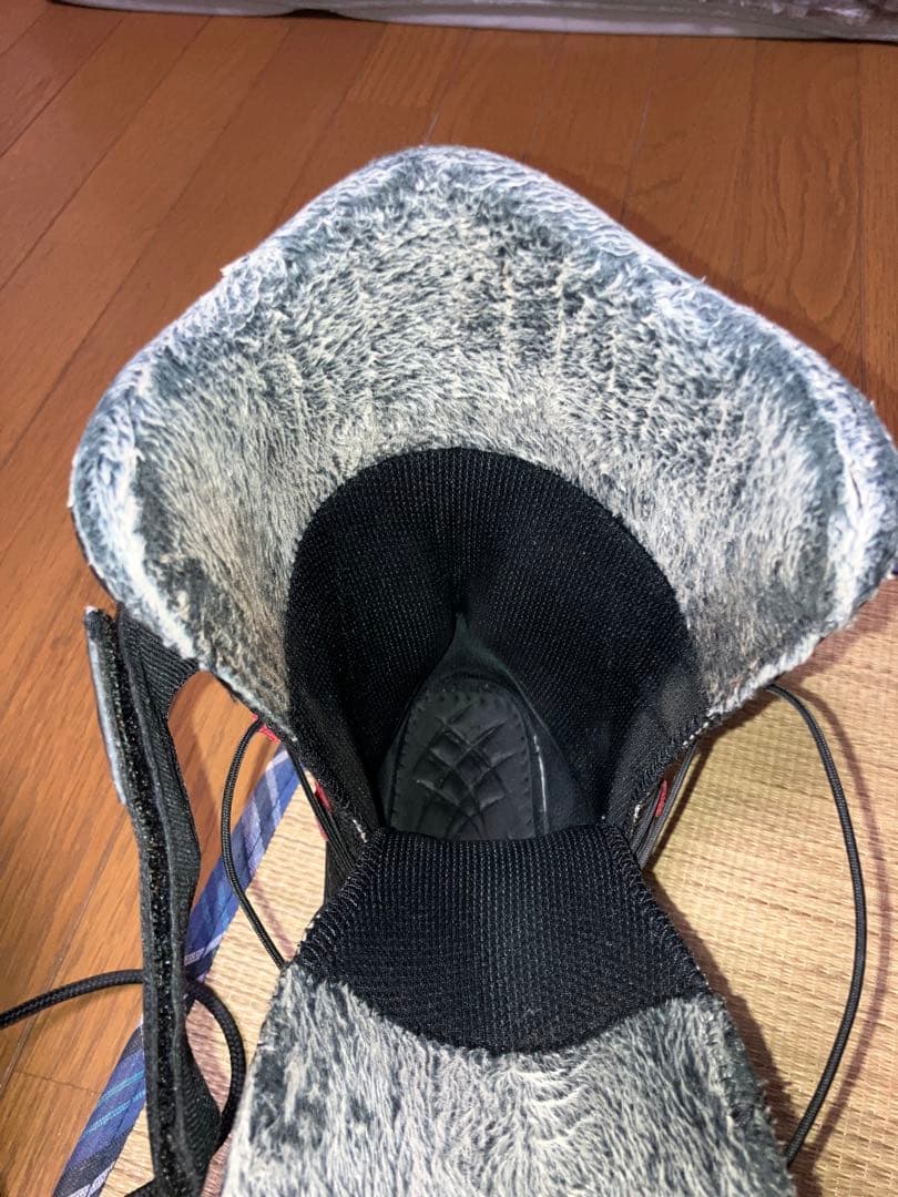 スノーボード FLUX GTX-Labe