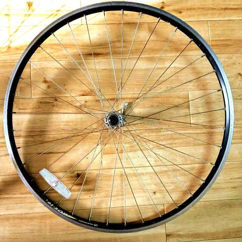 SHIMANO TIAGRAハブ4500 クリンチャータイヤ用ホイールセット