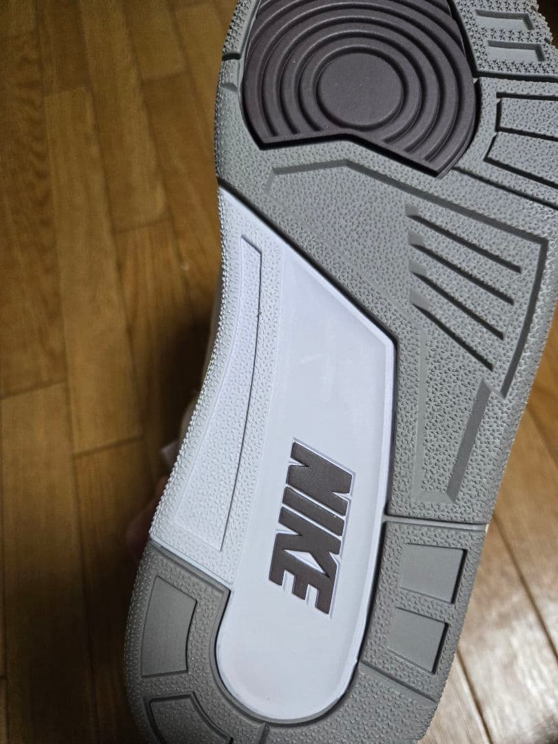 シューズ(女性用) A Ma Maniere x Nike Air Jordan 3 26cm