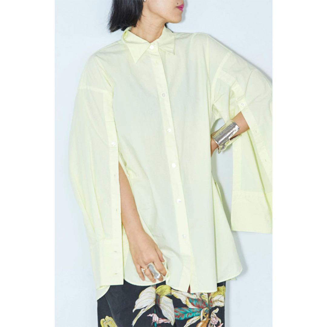 SAYAKA DAVIS CITYSHOP別注