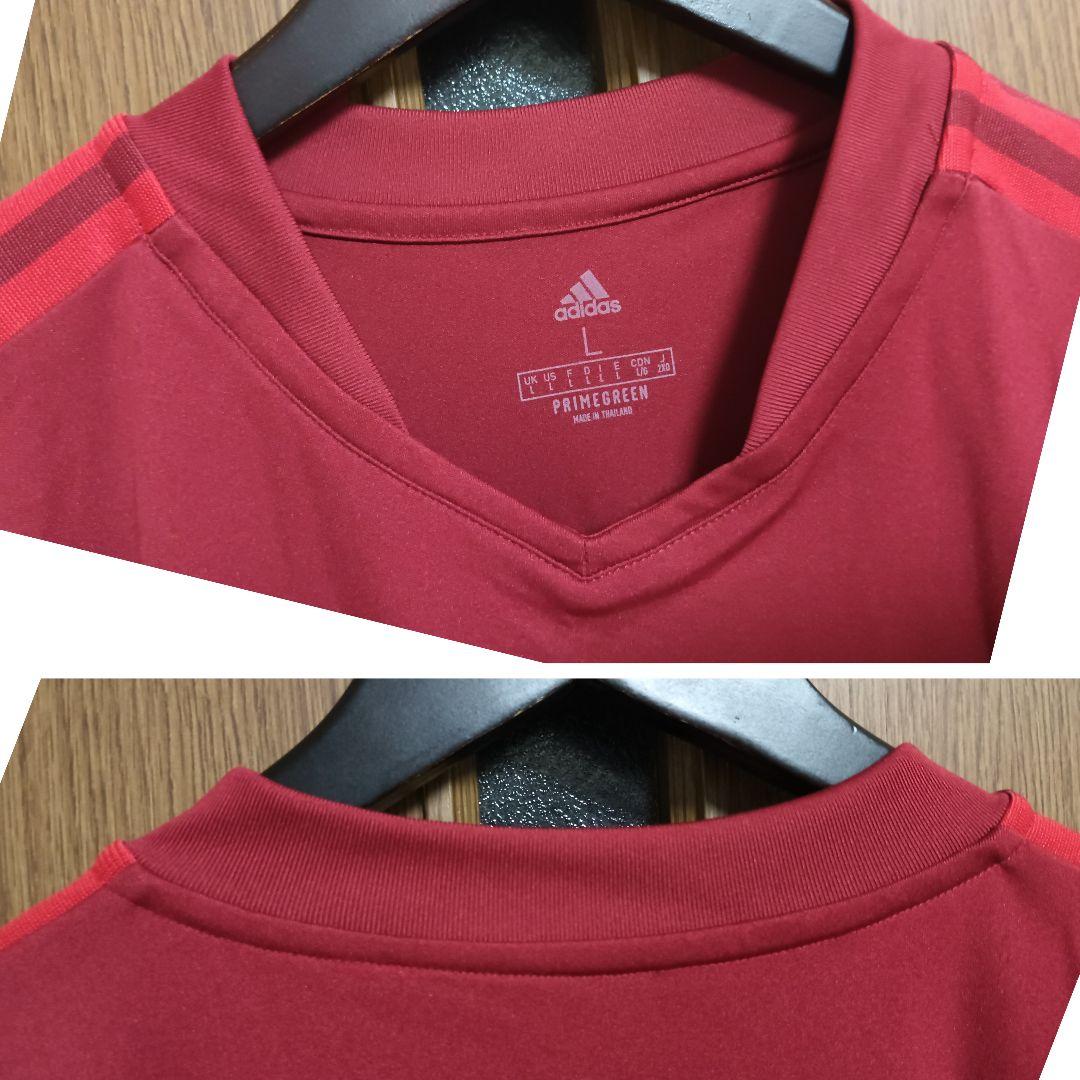 バイエルン・ミュンヘン 21/22 フルスポトレーニングトップ 紙タグ付き