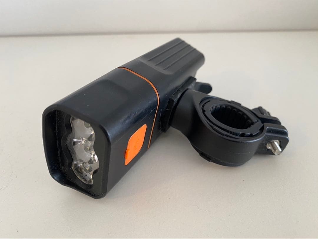 【MTECサービス】Haro Shredder BMX/ライト付（無料）