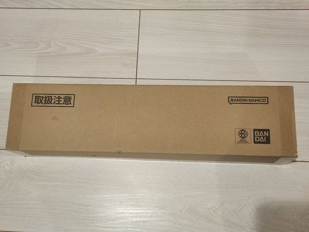 ガンダムカードゲーム プレミアムグッズセット 新機動戦記ガンダムW