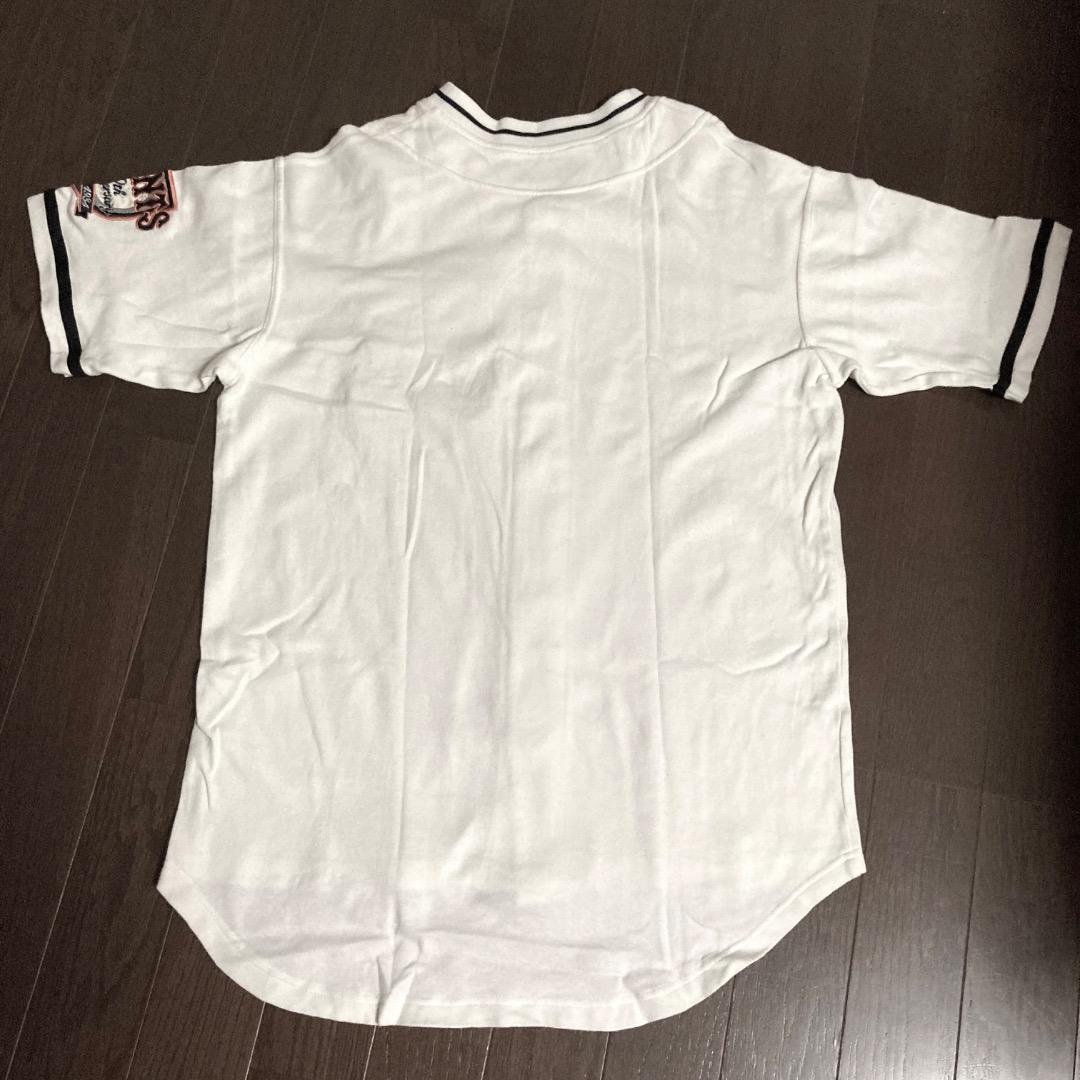 読売巨人軍 70周年記念 復刻ユニフォーム ジャイアンツ