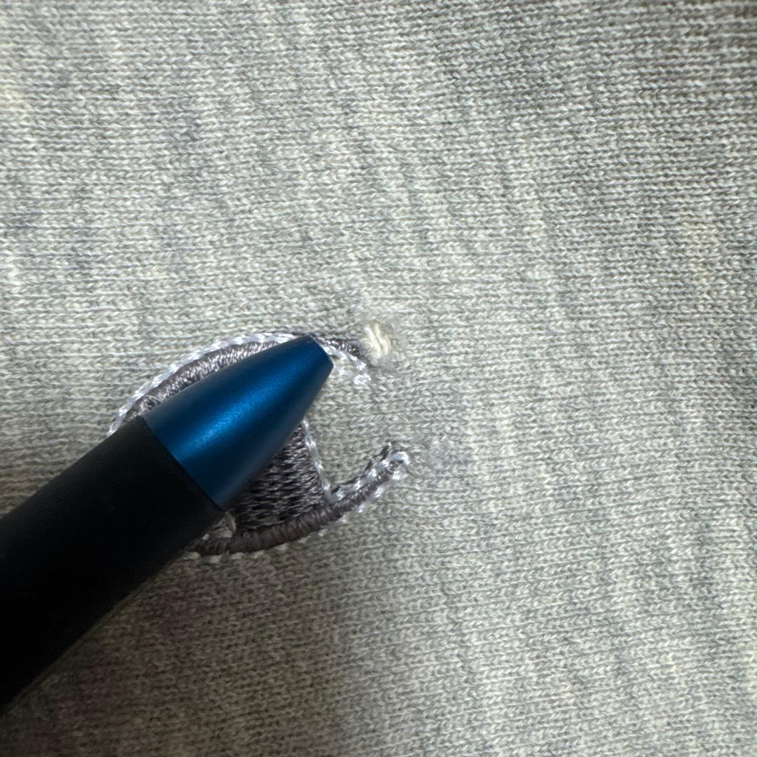 最終値下80'sトリコChampionリバースウィーブ スウェットシャツXL