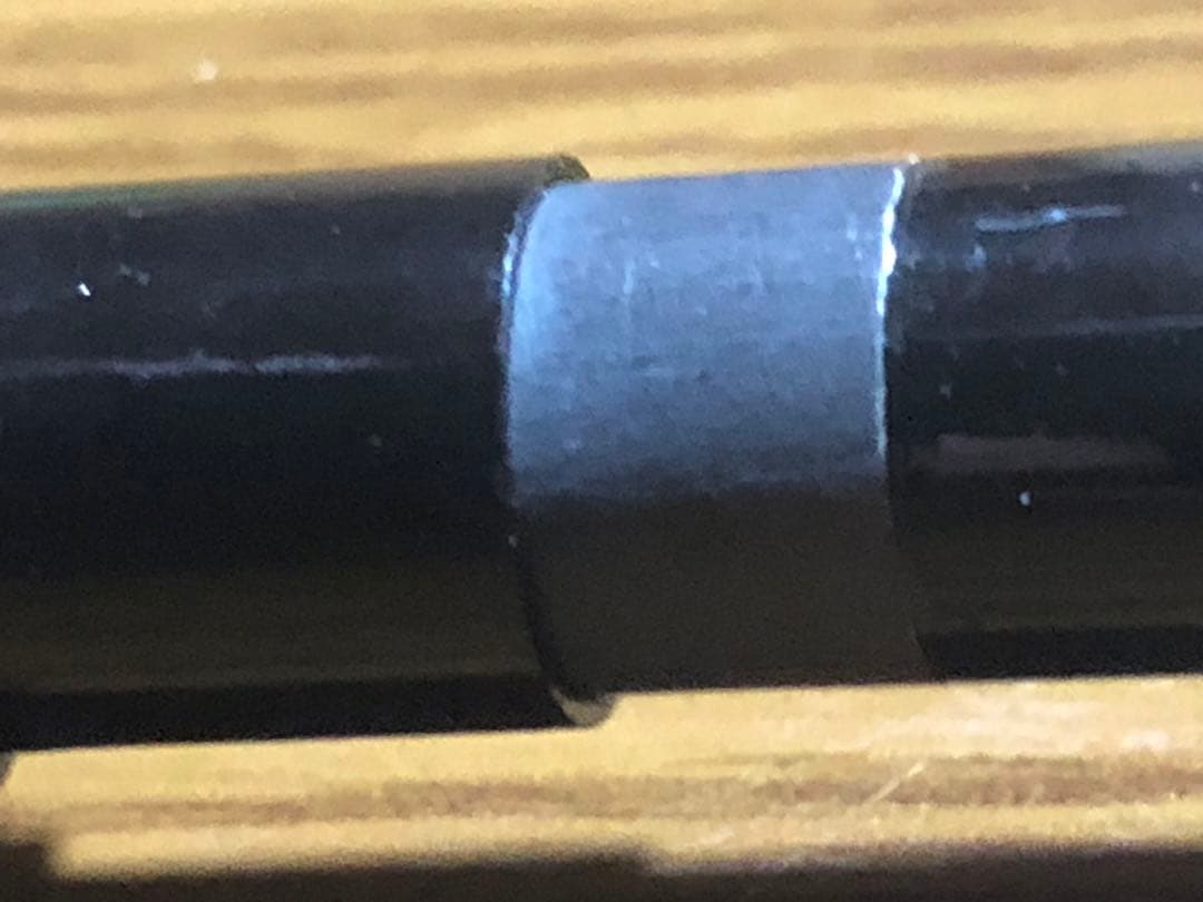 スーパーストライク　バトラックスBA-60TM