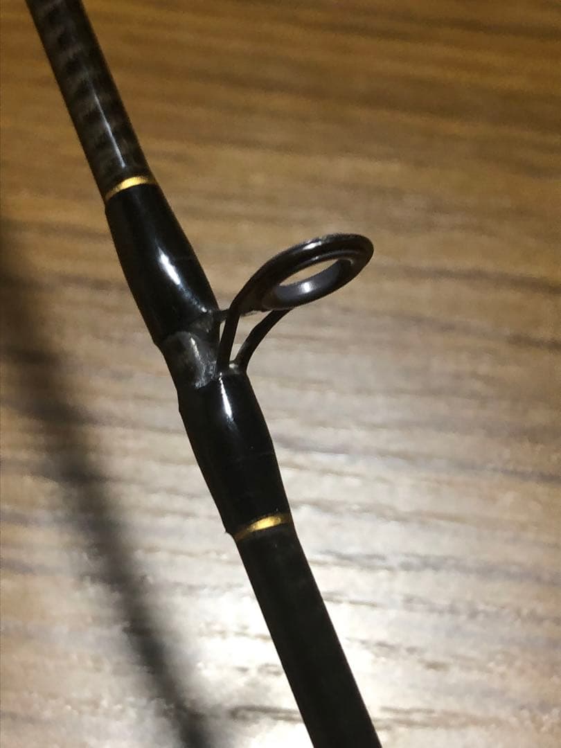 スーパーストライク　バトラックスBA-60TM