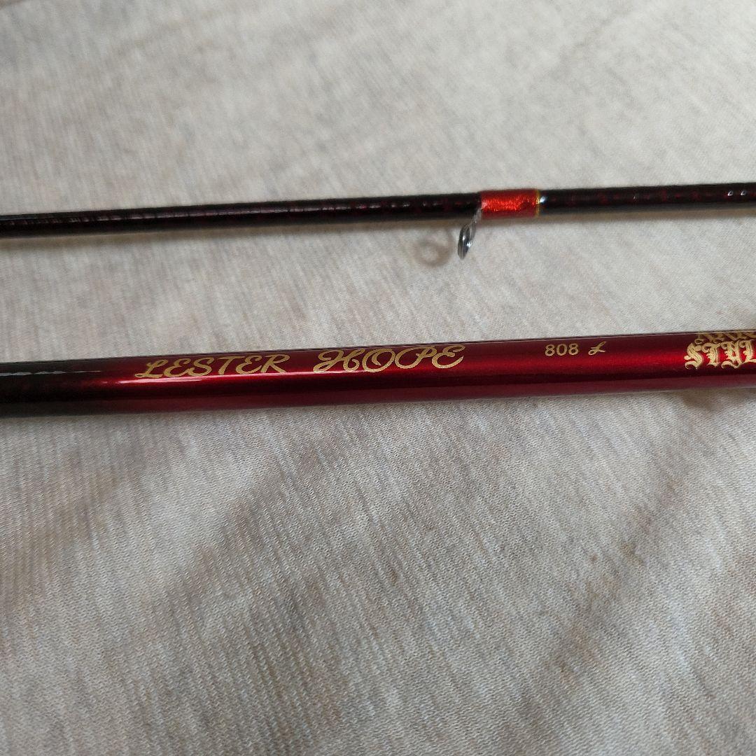 （美品）宇崎日新アレスレスターホープ L808