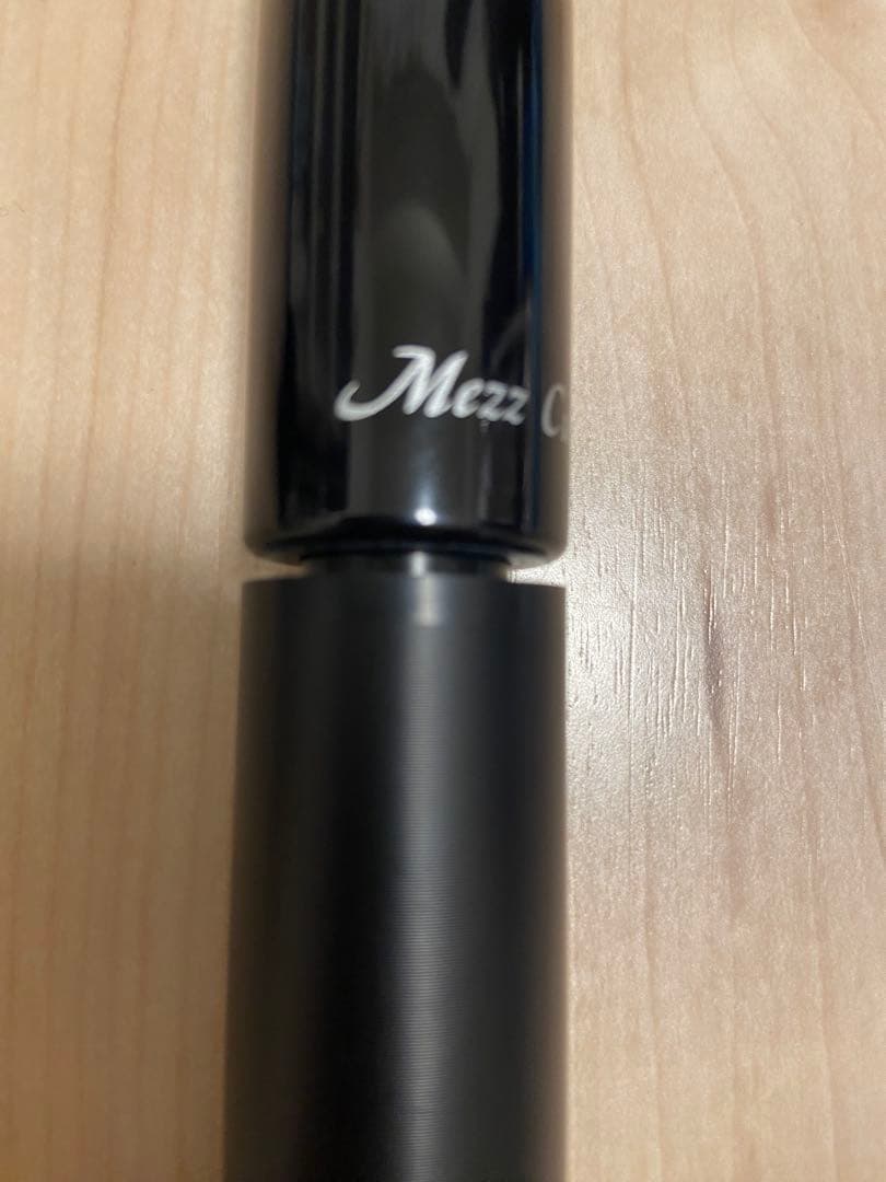 MEZZ エアドライブⅡ ジャンプキュー （AD II エクステンション付き）