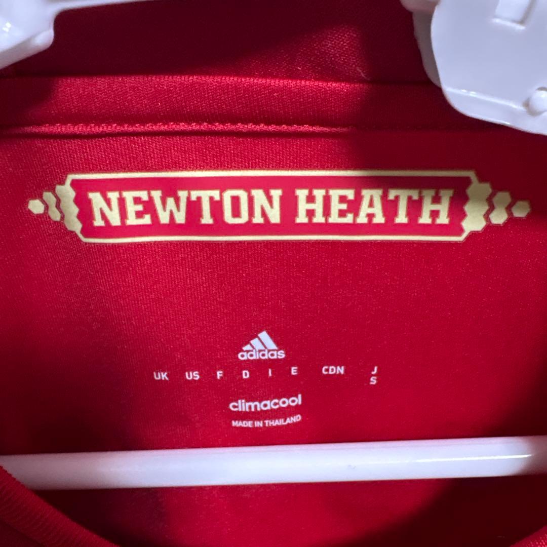 【正規品】マンチェスター・ユナイテッド イブラヒモビッチユニフォーム