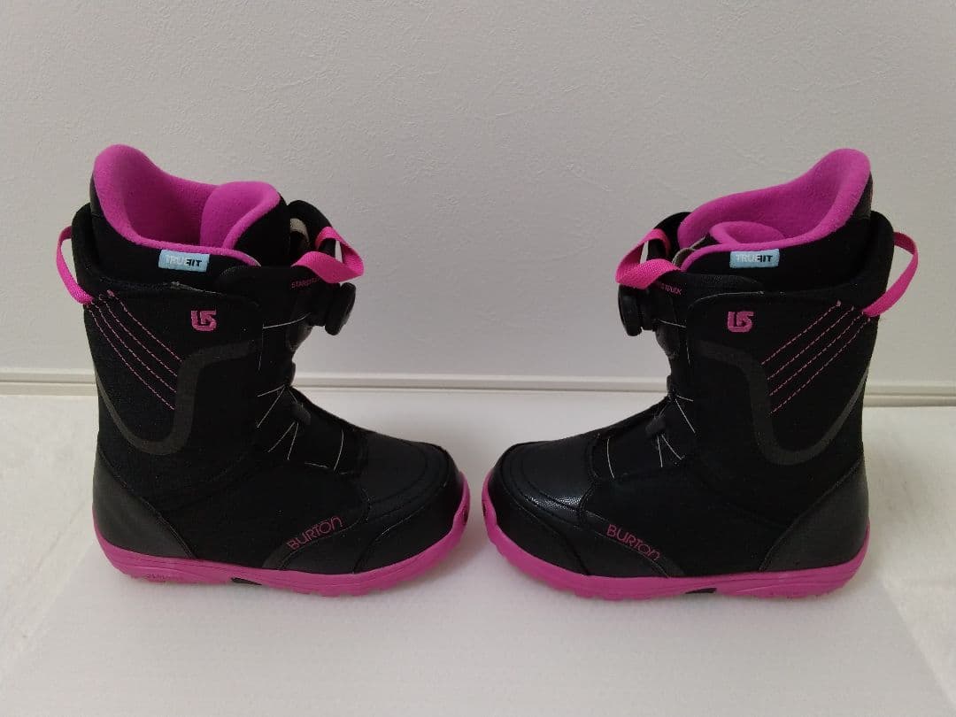 ◇BURTON STARSTRUCK BOA 24cm◇