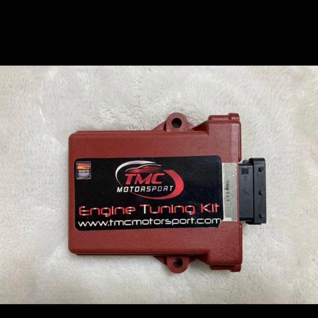  N20エンジン用 TMC サブコン