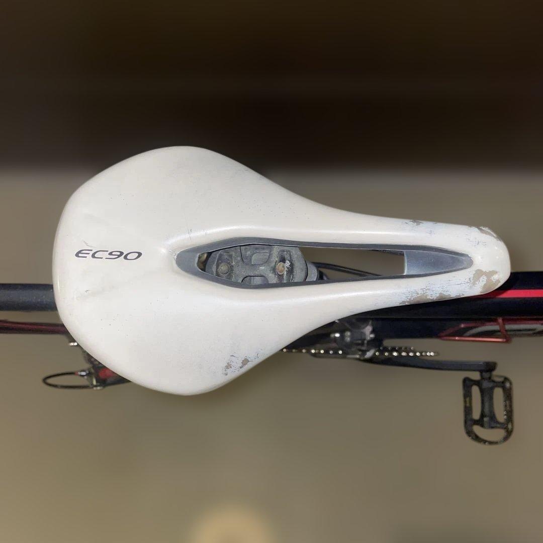 FELT 2015 F75 ロードバイク デュラエース 510サイズ