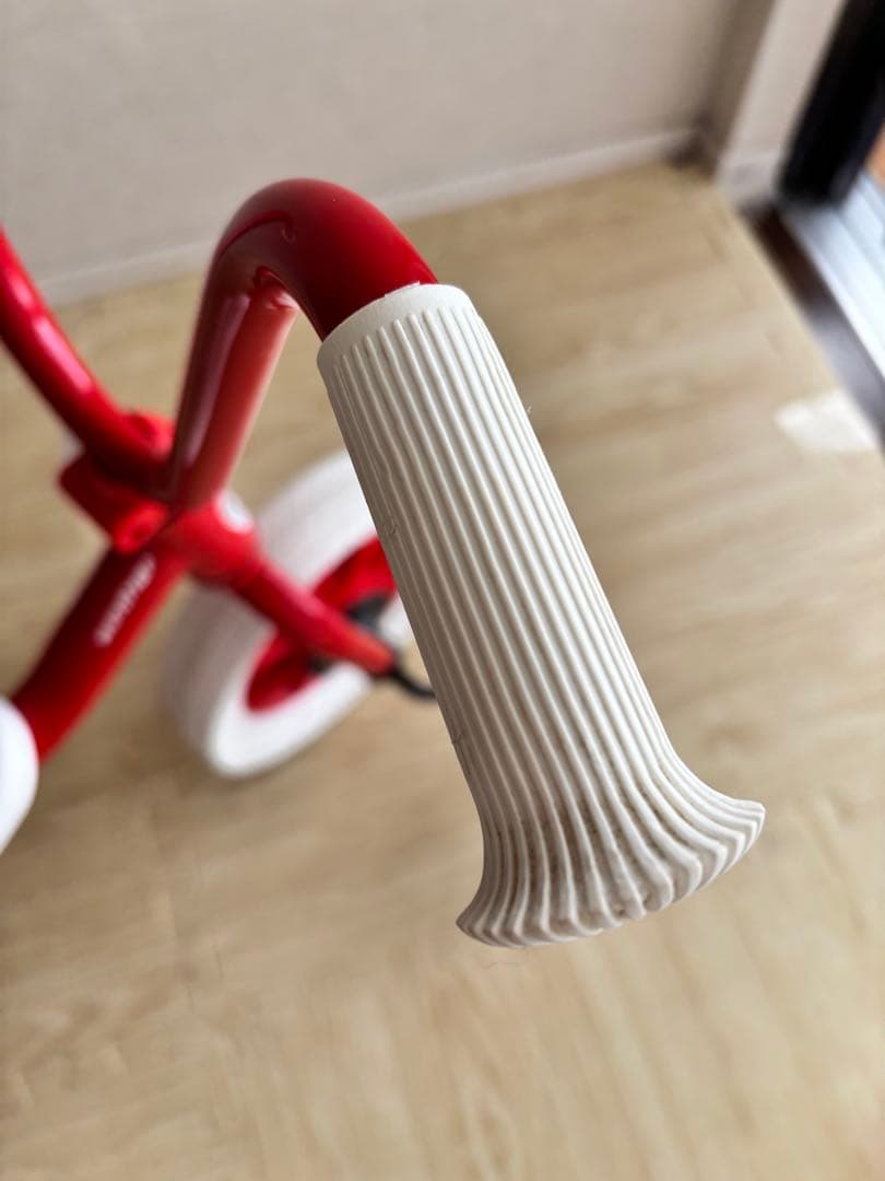 Winther 赤 三輪車