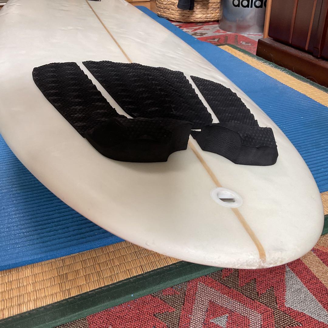 Varley surfbordファンボード 6'4