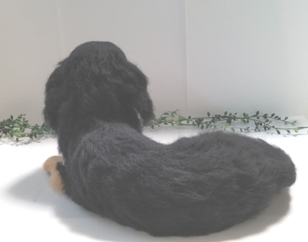 eiyu♡うちの子オーダー♡羊毛フェルト♪ハンドメイド☆