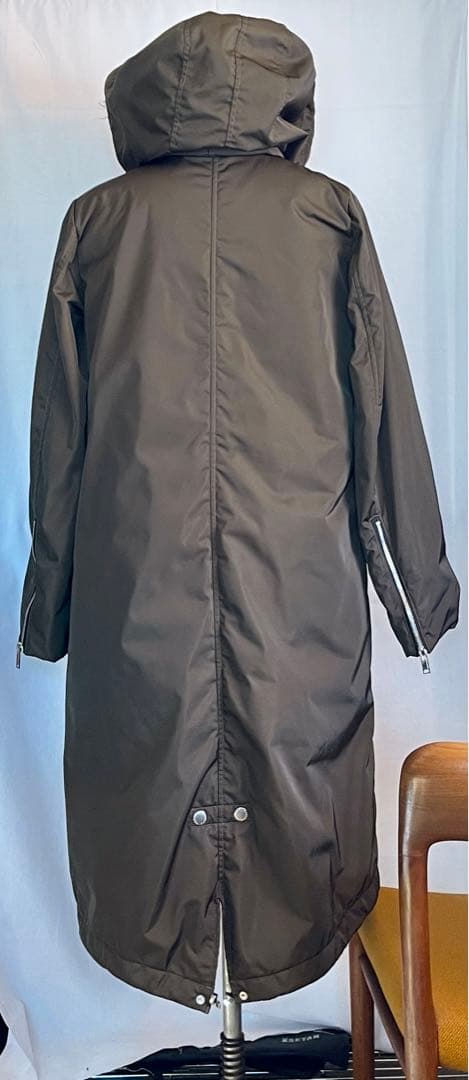 コスチュームナショナル　Costume National 　コート