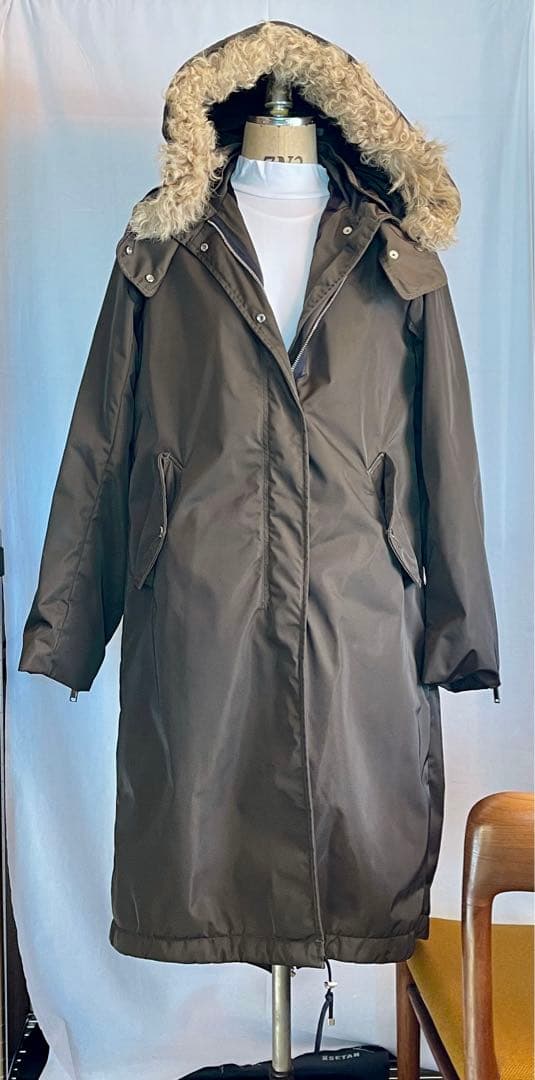 コスチュームナショナル　Costume National 　コート