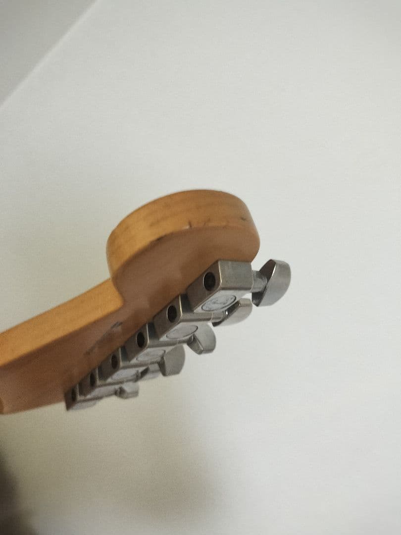 Fender american standard　ストラト サンバースト