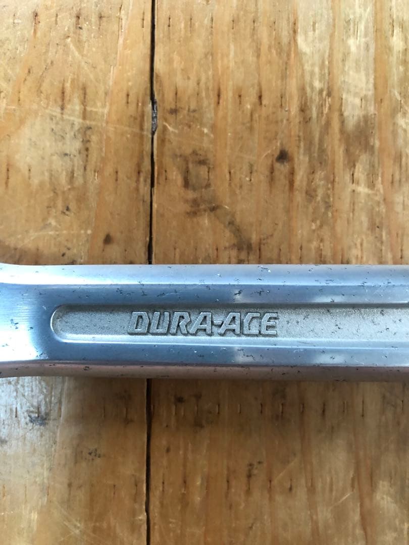DURA-ACE クランクセット NJS