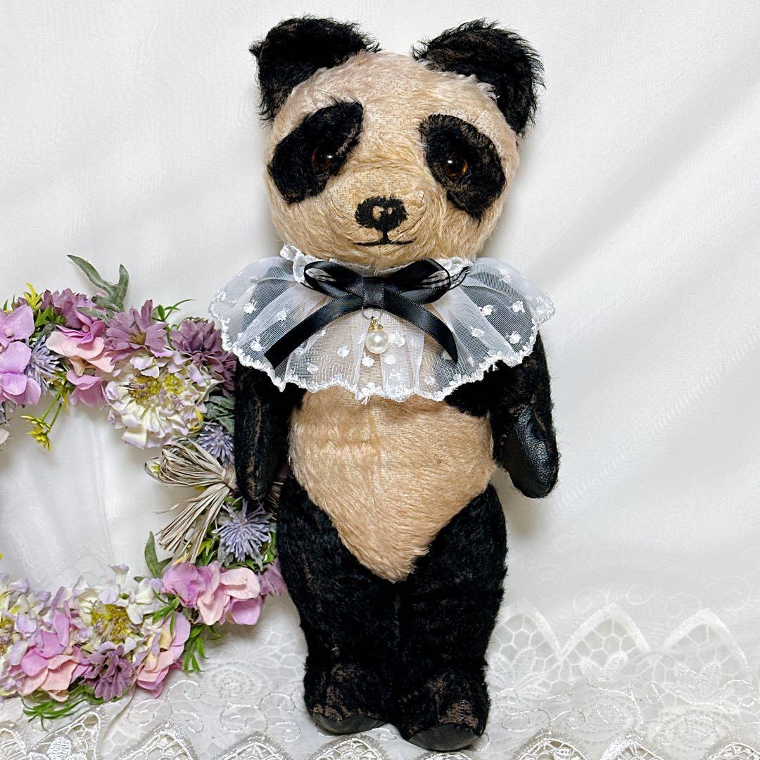 12/1 Mariri様❤️2体セット