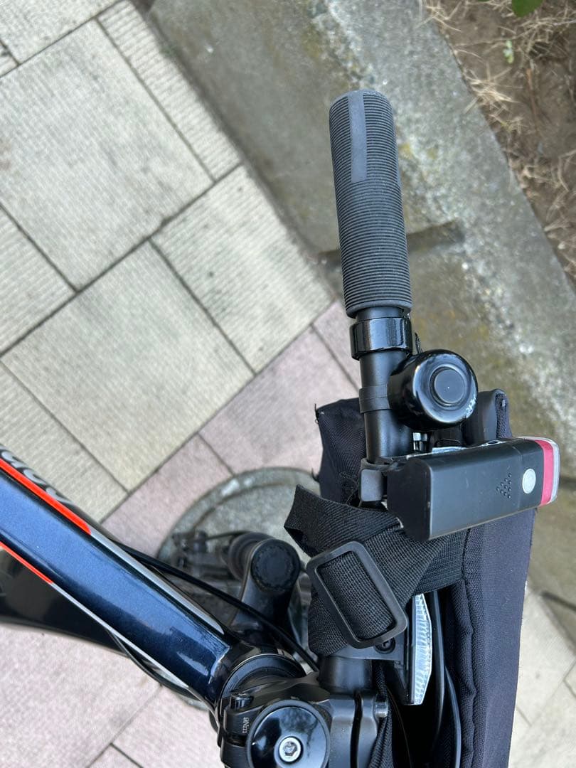 Cannondale 24インチ　直接お引き渡し　東京23区内　後輪パンク