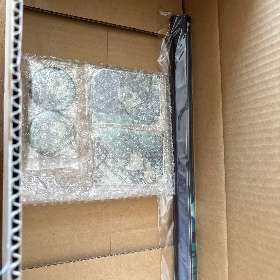 泡沫のユークロニア　購入特典10店舗まとめてセット