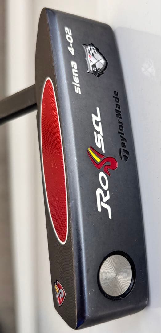 TaylorMade キャディバッグ　パターおまけ付き