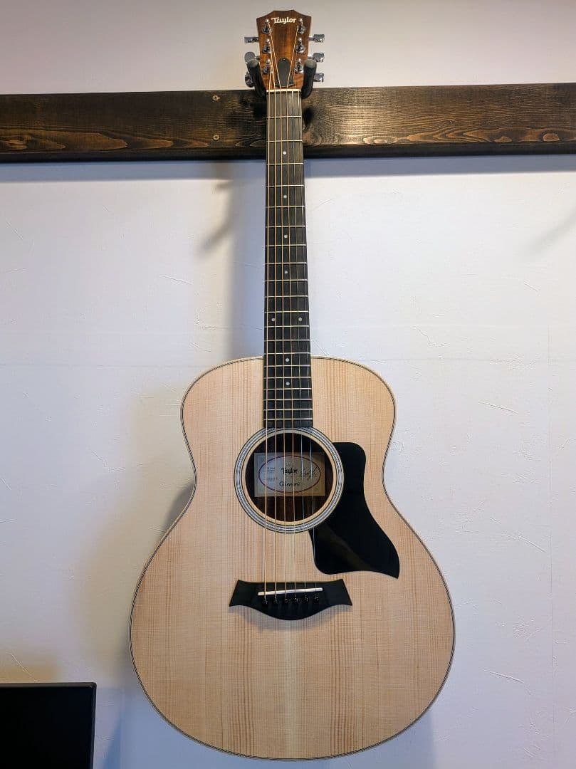 Taylor GS Mini Rosewood テイラー アコースティックギター