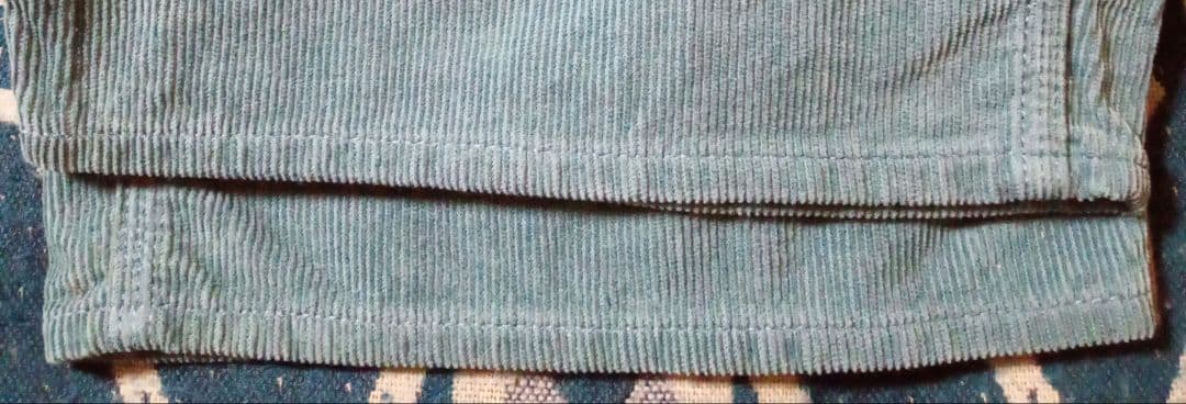 希少　WESTOVERALLS × PAYDAY 定価41800円　RRL　古着