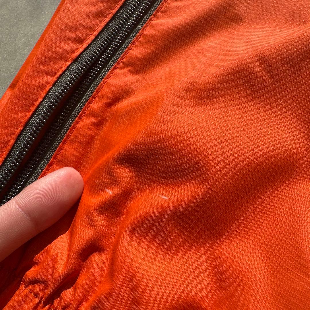 ジャケット・アウター 00s Nike nylon jacket good color