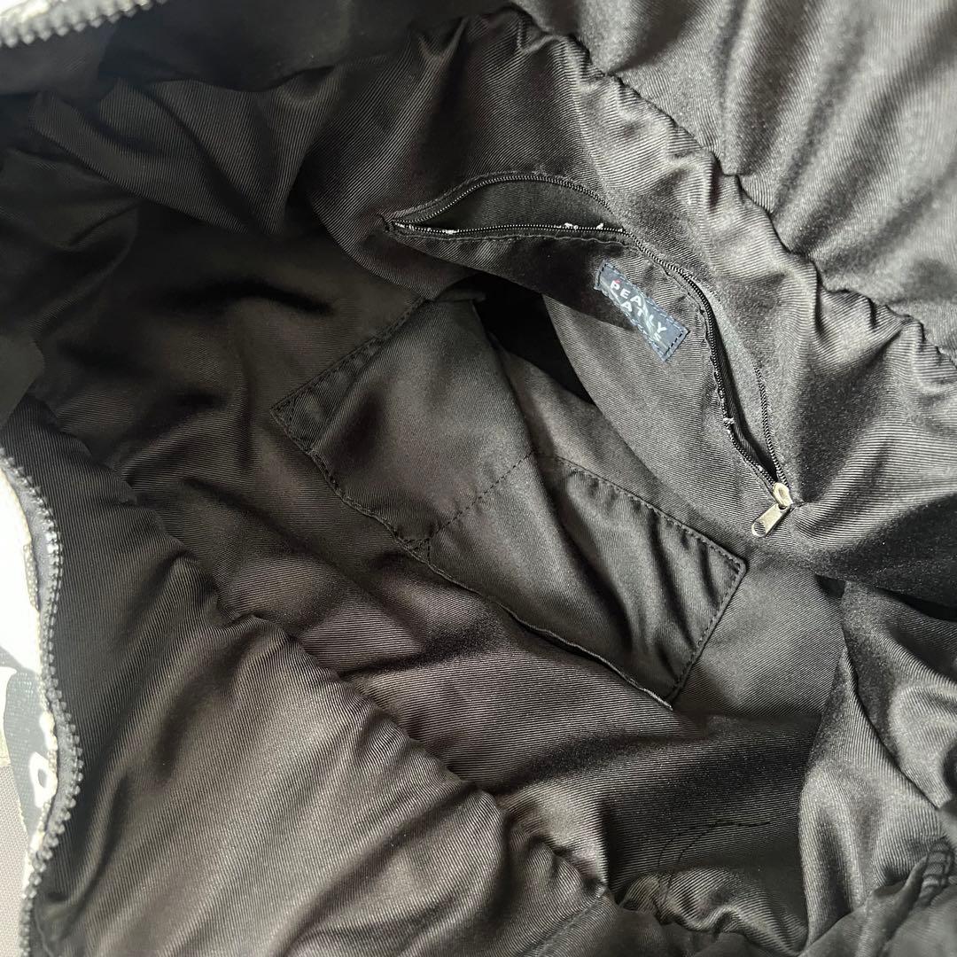 PEARLY GATES パーリーゲイツ　2点セット　スヌーピー ゴルフバッグ