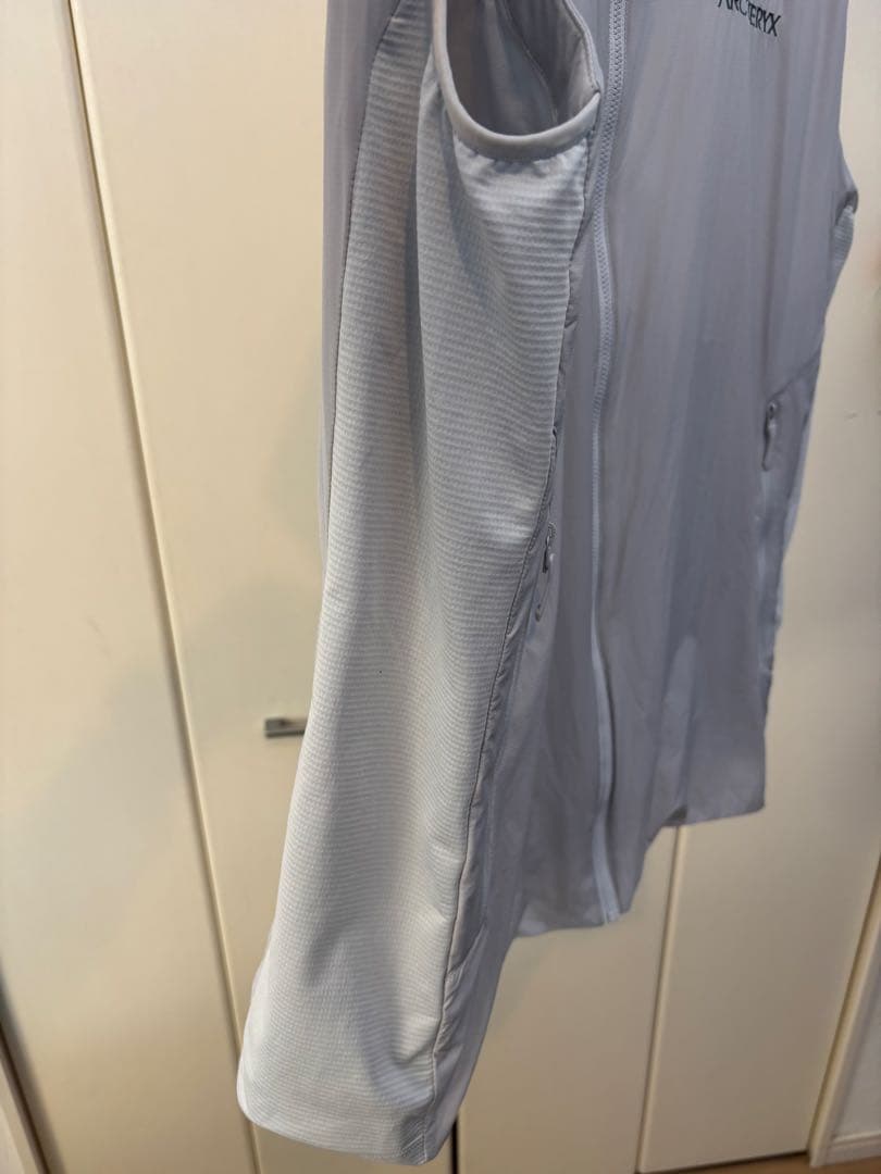 ARC’TERYX Atom Sl Vest アークテリクス アトムベスト XL