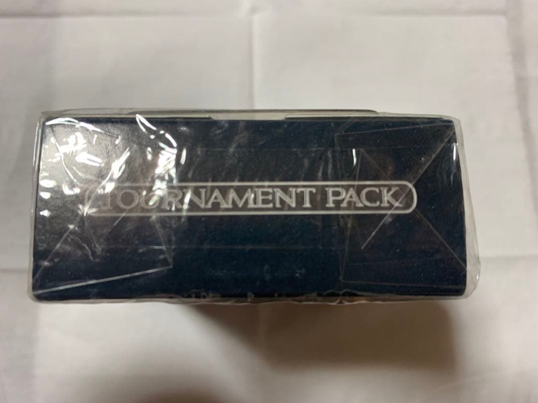 mtg トーナメントパック　オンスロート　ONSLAUGHT 1個　英語版