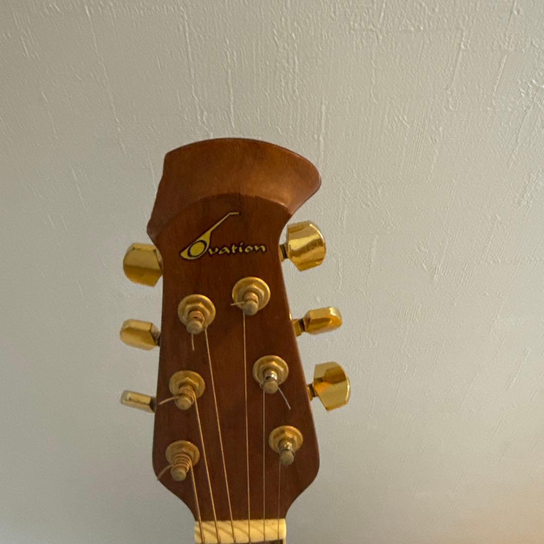 ギター Ovation Celebrity Deluxe cc257